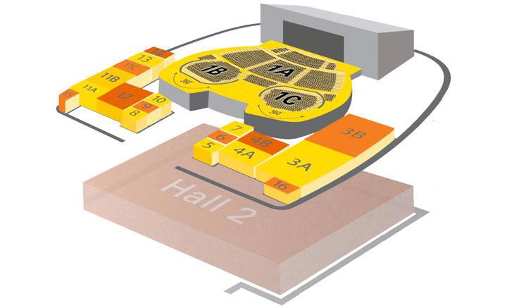 Level 3 Layout 3D